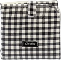 CAMBIADOR 1028 VICHY REPELENTE AL AGUA GRIS