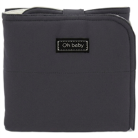 PORTADOCUMENTOS 1018 SOFTSHELL GRIS MARENGO