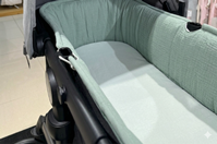 CUBRE CAPAZO UNIVERSAL DOL VERDE