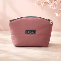 NECESER HIGIENE ROSA EMPOLVADO