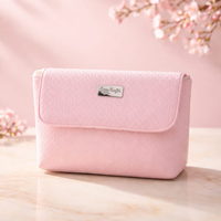 PORTAPAÑALES MD 05C ROSA EMPOLVADO