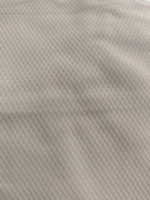 SABANA BAJERA CAPAZO PIQUE NIDO DE ABEJA CAMEL