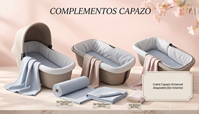 COMPLEMENTOS CAPAZO