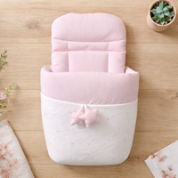 SACO NIDO 1165 NAIA ROSA