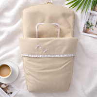 SACO SILLA UNIVERSAL 1164 ZOE CAMEL