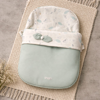 SACO GRUPO 0 1161 MOBY DICK VERDE