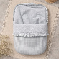 SACO GRUPO 0 1162 JAZMIN GRIS