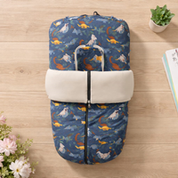 SACO SILLA UNIVERSAL 1178 YOSHI CAMEL