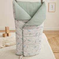 SACO DE MANO 1161 MOBY DICK VERDE