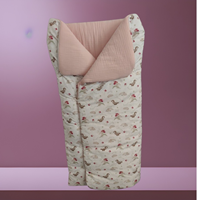 SACO DE MANO 1168 NANA ROSA EMPOLVADO