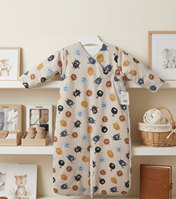 SACO DE DORMIR 1151 CAMEL 12-24M