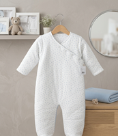 SACO DE DORMIR MD1001 12/24M CEL EMPOLVADO