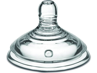 Tommee Tippee Tetina Closer to Nature Flujo Variable 0M+ 2uds