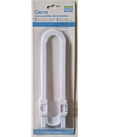 Cerradura para armario
