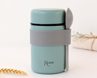 TERMO 500ML SALVIA