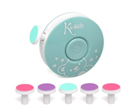 SET MANICURA ELECTRICO