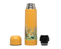 TERMO 500ML MOSTAZA