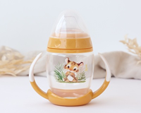 TAZA APRENDIZAJE 270ML STEP 1
