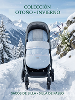 OTOÑO - INVIERNO SILLA