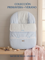 PRIMAVERA - VERANO G0