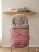 SACO SILLA UNIVERSAL 1083 FENIX ROSA EMPOLVADO