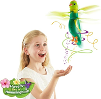 ZIPPY PETS PAJARO 