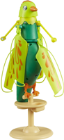 ZIPPY PETS PAJARO 