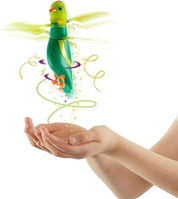 ZIPPY PETS PAJARO 