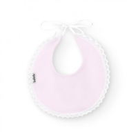 BABERO REDONDO PUNTILLA CANUTILLO ROSA