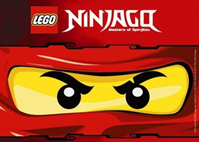 Ninjago