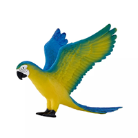 Macaco Azul