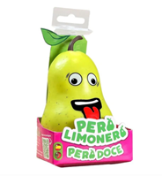 Juego Pera Limonera
