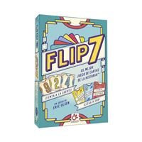 Juego Flip 7