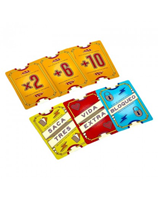 Juego Flip 7