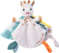 Doudou Sophie la Girafe