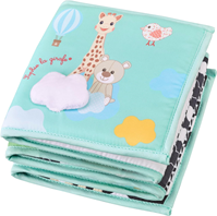 Libro desplegable Sophie