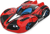Coche Radio Control Tubby Fantasy car.2,4 Ghz. Con luces y sonidos.32x20x10 cm.