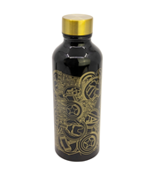 Botella Aluminio Trend 740 Ml Marvel Golden Treasure Young Adult