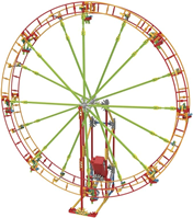 KNEX NORIA REVOLUTION 41212