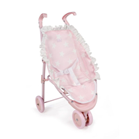 Silla de 3 Ruedas Carlota