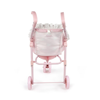 Silla de 3 Ruedas Carlota