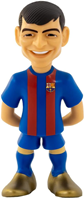Figura Minix Pedri Futbol Club Barcelona 12 cm