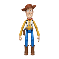 Figura Parlanchina Toy Story Woody 18 cm