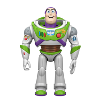 Figura Parlanchina Toy Story 5 Buzz 18 cm.