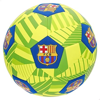 Balon De Futbol Playa Neopreno FC Barcelona 