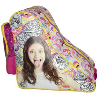 BOLSA PATINES SOY LUNA