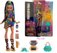 Monster High NEFERA DE NILE