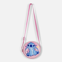 Bolso Disney Stitch 3D