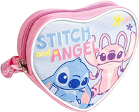 Bolso Disney Stitch 3D