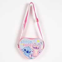 Bolso Disney Stitch 3D